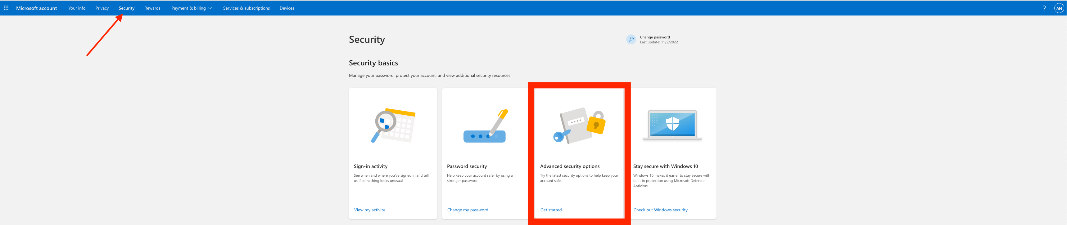 How To Generate App Password